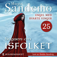 Engel med svarte vinger - Margit Sandemo