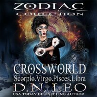 Crossworld - Zodiac Collection - D.N. Leo