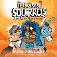 A Dusty Donkey Detour - Mike Nawrocki
