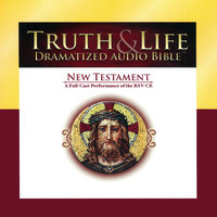 Truth & Life Dramatized Audio Bible - Carl Amari