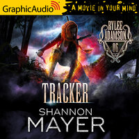 Tracker [Dramatized Adaptation]: Rylee Adamson 6 - Shannon Mayer