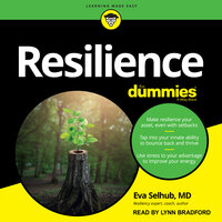 Resilience For Dummies - Eva Selhub, MD