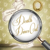 Death Dines Out - Claudia Bishop