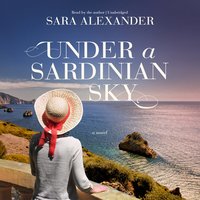Under a Sardinian Sky - Sara Alexander