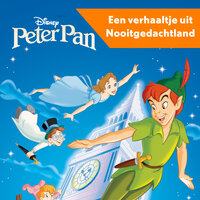 Peter Pan - Een verhaaltje uit Nooitgedachtland - Disney