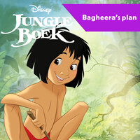 Jungle Boek - Bagheera’s plan - Disney