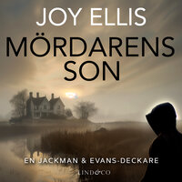 Mördarens son - Joy Ellis