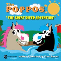 The Poppos: The Great River Adventure - Coors Jansen