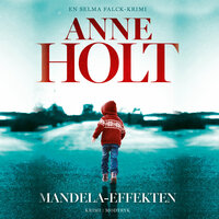 Mandela-effekten - Anne Holt