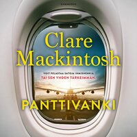 Panttivanki - Clare Mackintosh