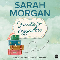 Familie for begyndere - Sarah Morgan
