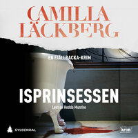 Isprinsessen - Camilla Läckberg