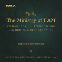The ministry of I am : en handbok i 12 steg som för dig hem till ditt sanna jag - Jai Thornell