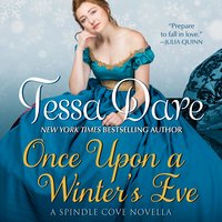 Once Upon a Winter’s Eve - Tessa Dare
