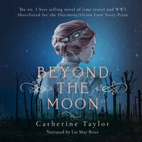 Beyond The Moon - Catherine Taylor