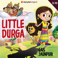 Little Durga S01E03 - Qais Jaunpuri