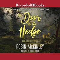 The Door in the Hedge: And Other Stories - Robin McKinley