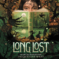 Long Lost - Jacqueline West