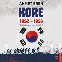 Kore 1952 - 1953 - Ahmet Eren