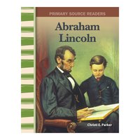 Abraham Lincoln - Christi Parker