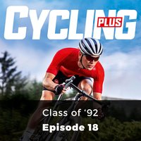 Cycling Plus: Class of '92: Episode 18 - Warren Rossiter