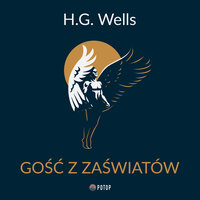 Gość z zaświatów - H.G. Wells