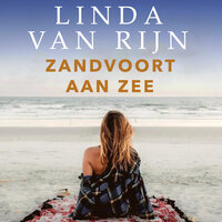 Zandvoort aan zee - Linda van Rijn
