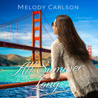 All Summer Long - Melody Carlson