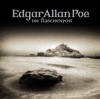 Edgar Allan Poe, Folge 26: Die Flaschenpost - Edgar Allan Poe