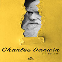 Charles Darwin - G. T. Bettany