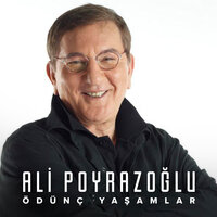 Ödünç Yaşamlar - Ali Poyrazoğlu