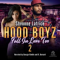 Hood Boyz Fall In Love Too - 2 - Shvonne Latrice