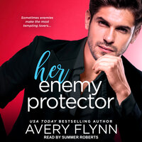 Her Enemy Protector - Avery Flynn