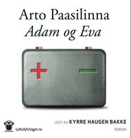 Adam og Eva - Arto Paasilinna
