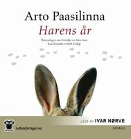 Harens år - Arto Paasilinna