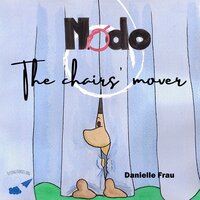 Nodo The Chairs' Mover - Danielle Frau