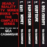 Deadly Reality TV Series: The Complete Series - Sea Caummisar