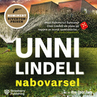Nabovarsel - Unni Lindell