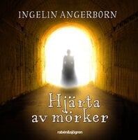 Hjärta av mörker - Ingelin Angerborn