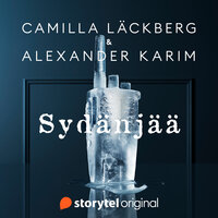 Sydänjää - Alexander Karim, Camilla Läckberg