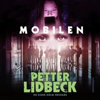 Mobilen - Petter Lidbeck