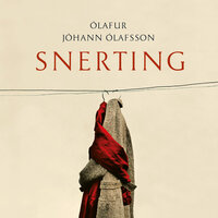 Snerting - Ólafur Jóhann Ólafsson