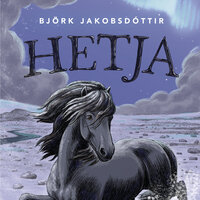 Hetja - Björk Jakobsdóttir