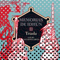 Memorias de Idhún II: Tríada - Laura Gallego