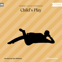 Child's Play - Robert Louis Stevenson