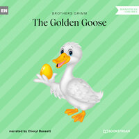 The Golden Goose - Brothers Grimm