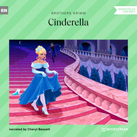 Cinderella - Brothers Grimm
