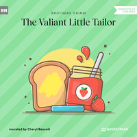 The Valiant Little Tailor - Brothers Grimm