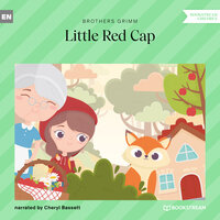 Little Red Cap - Brothers Grimm