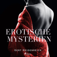 Erotische Mysterien - Gert Heidenreich
